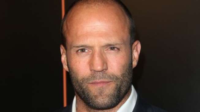 Syuting "The Expendables 3", Jason Statham Nyaris Tewas