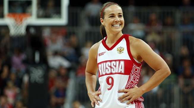 Becky Hammon, Asisten Pelatih Perempuan Pertama di NBA