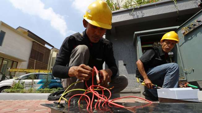 Promo Terbaru Kenaikan Daya Listrik PLN, UMKM Dapat Diskon Spesial