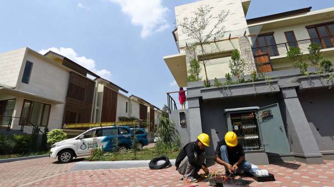 5 Rumah Pilihan Rp800 Juta di Bandung