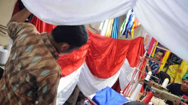 Arti Kemerdekaan Indonesia di Mata Turis Jepang