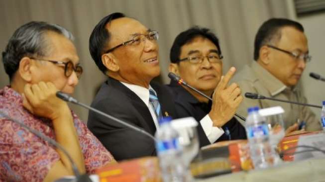 Pengendalian BBM Subsidi, Negara Berhemat Rp15 Triliun