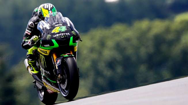 Dua Pebalap Yamaha Tech3 Juga Siap Kembali Bersaing