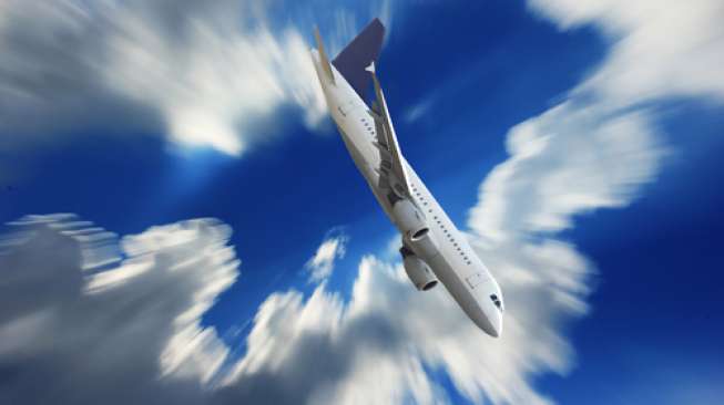 Arti Mimpi Kecelakaan Pesawat, Benarkah Tanda Kegagalan?
