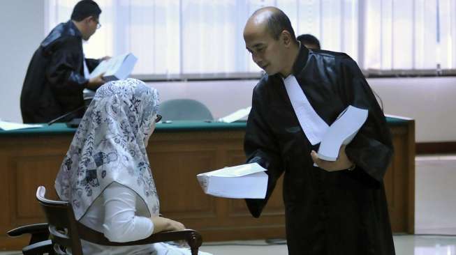 Ini Hal yang Memberatkan Tuntutan Ratu Atut