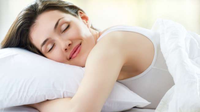 Tips Mudah Mengindari Tidur Dari Ngorok