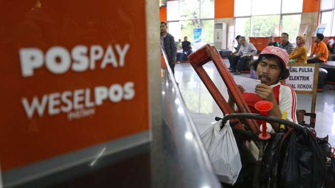 PT Pos Indonesia Batal Ekspansi Bisnis ke Sektor Properti