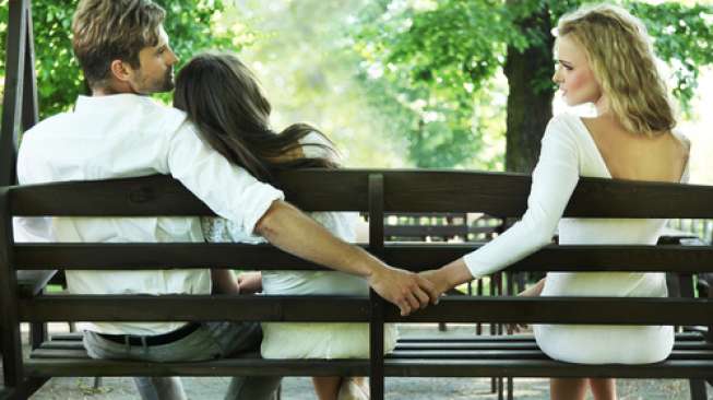 Hati-Hati Pilih Pasangan, Psikolog Sebut Pria dengan IQ Rendah Lebih Suka Selingkuh