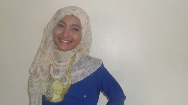 Fatin Ternyata Sudah Punya Pacar