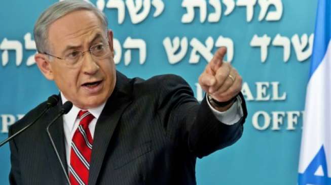 Disebut Menghina Rakyat Palestina, Netanyahu Kritik Sekjen PBB