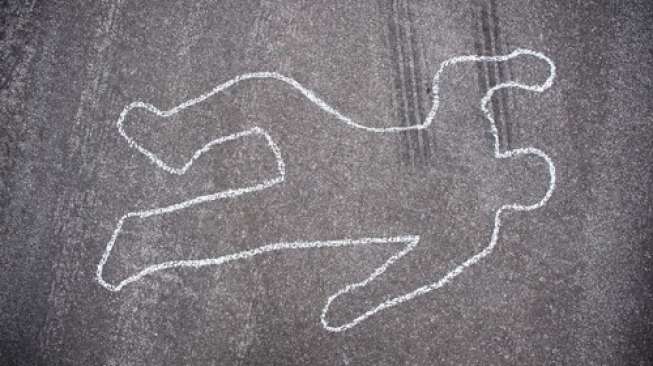 Misteri Pembunuhan Ficky di Jaksel: Jenazah Ditemukan 80 Meter dari Tempat Nongkrong Menghabiskan Malam