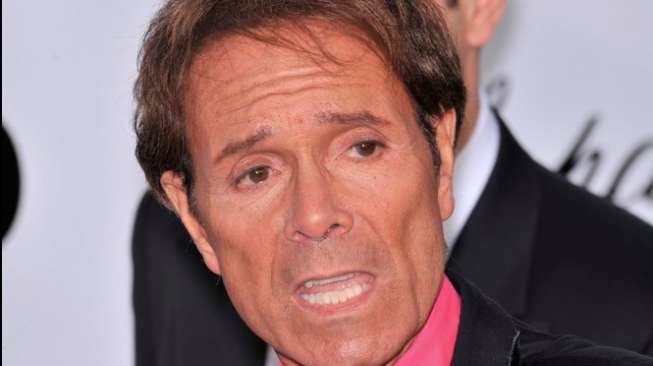 Cliff Richard Lakukan Pelecehan Seksual?