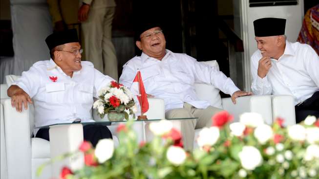  Kubu Jokowi: Prabowo Tak Bijaksana Bila Masih 'Ngotot'