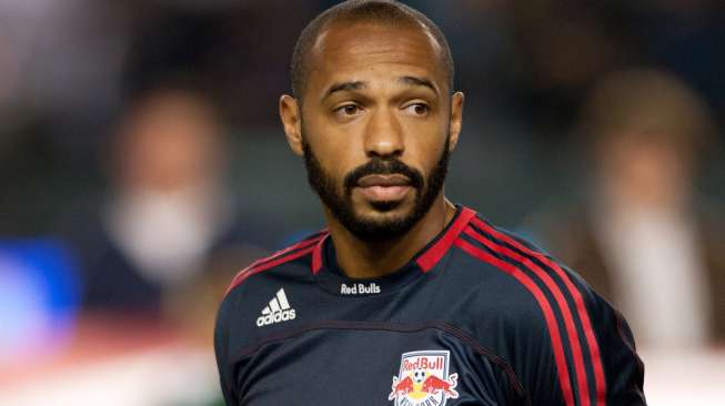 Melatih Arsenal Menjadi Impian "King" Henry