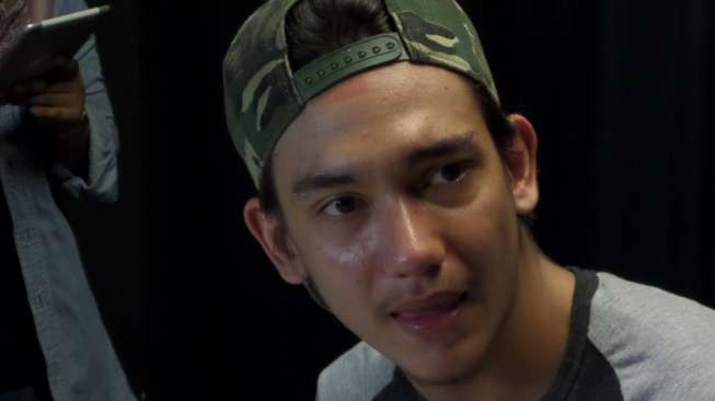 Ultah, Adipati Dolken Dapat Ucapan Selamat dari Eva Celia