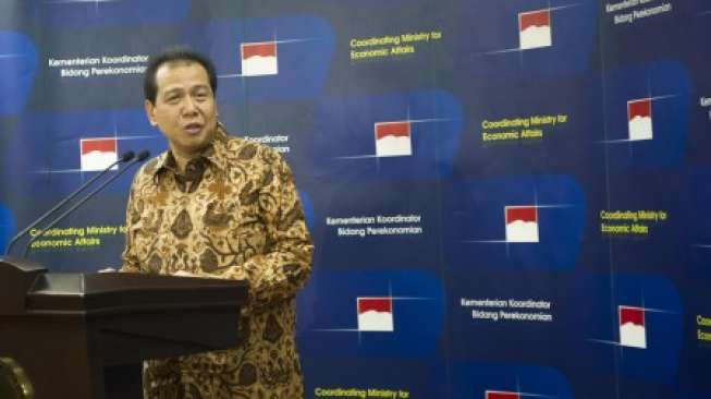 Pemerintah Setuju Harga Elpiji 12 Kg Naik