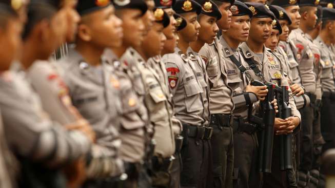 Jenis-Jenis Pendidikan Kepolisian di Indonesia, Lulusan SMA/SMK Boleh Ikut!