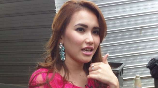 Ayu Ting Ting Juga Laporkan KD Terkait UU ITE, Biar Tak Ada Kendala Proses Hukum