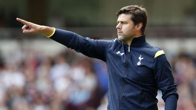 Preview: Partizan Vs Tottenham, Pochettino Siap Curi Poin