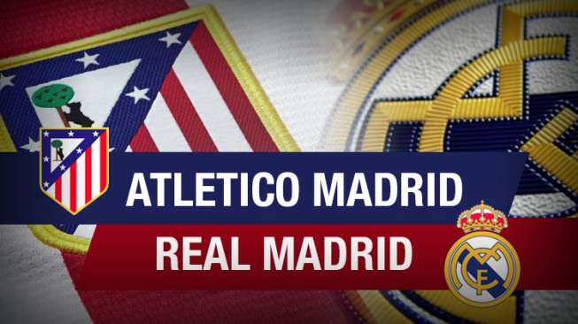 Preview: Menjamu Madrid, Atletico Berpeluang Pesta di Calderon 