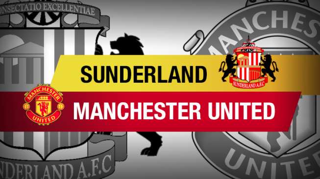 Preview: MU Buru Kemenangan di Stadium of Light