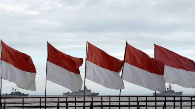 Cegah Penyanderaan Terulang, Keamanan Maritim Harus Diperkuat