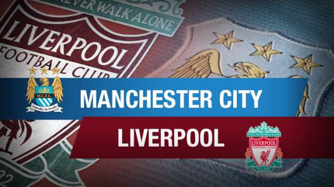 Prakiraan Formasi dan Susunan Pemain City vs Liverpool