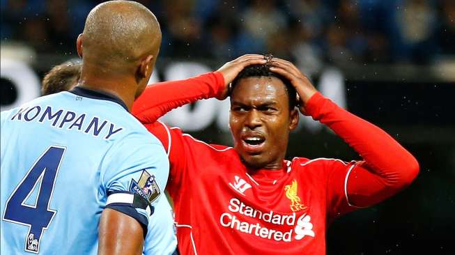 5 Fakta Menarik Usai City Kalahkan Liverpool