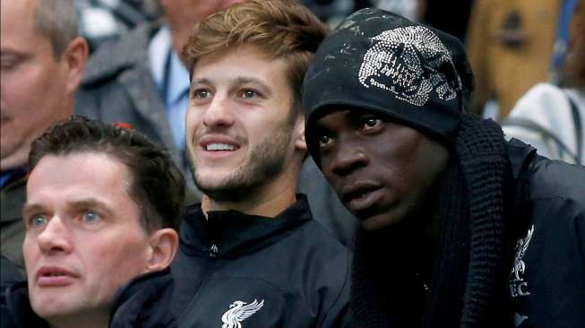 Balotelli Siap Bela Liverpool di White Hart Lane