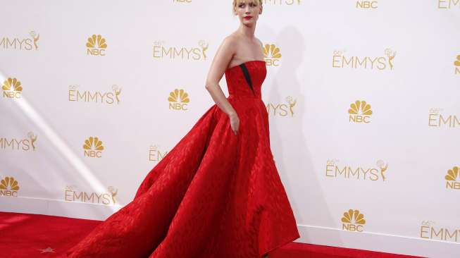 Memerah di "Emmy Awards 2014" 