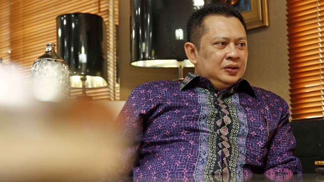 Bambang Soesatyo Hargai Putusan MK soal Hak Imunitas DPR