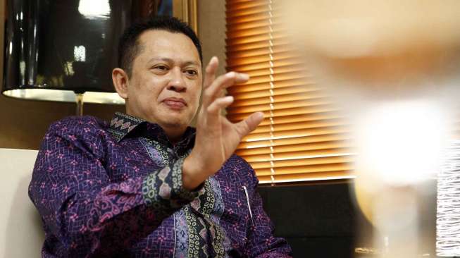 Golkar Kubu Ical Sesalkan Putusan Menkumham