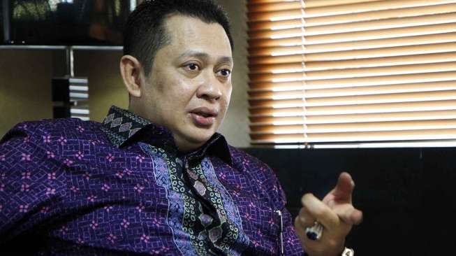 Langkah Bambang Soesatyo Jabat Ketua DPR Makin Mulus