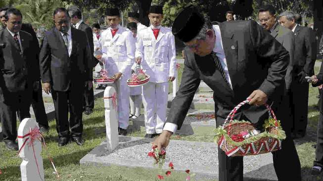 Presiden SBY dan Presiden Timor Leste Dijadwalkan Bertemu 4 Mata