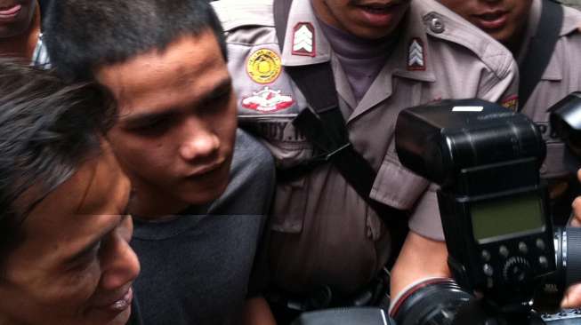 Terdakwa Penyodomi Murid JIS Ingin Bebas