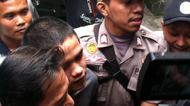 Terdakwa Penyodomi Murid JIS Cabut Keterangan di BAP