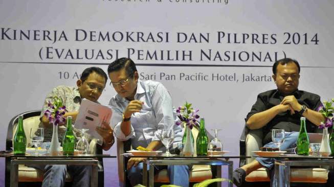 Pengamat: Kabinet Jokowi Butuh Menteri 'Petarung'