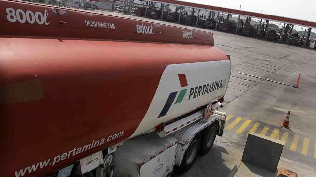 Pertamina: Pasokan BBM Subsidi ke SPBU Sudah Normal