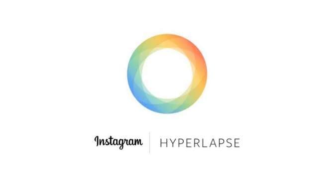 Instagram Luncurkan Aplikasi Video Hyperlapse