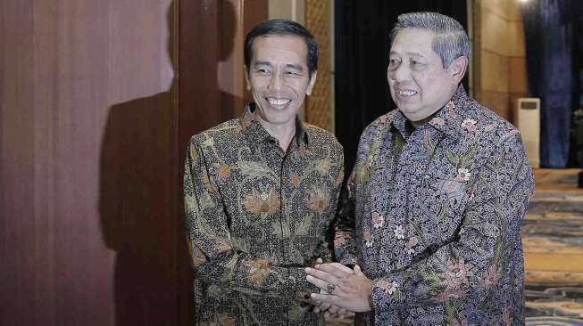 SBY Pilih Sikap Abu-Abu