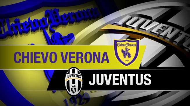 Preview: Juventus Siap Curi Poin di Laga Perdana