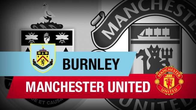 Preview: Pertaruhan "Harga Diri" MU di Turf Moor