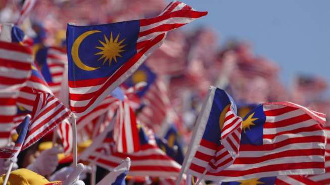Peringatan Kemerdekaan Malaysia, 178 Warga Miliki Nama Unik