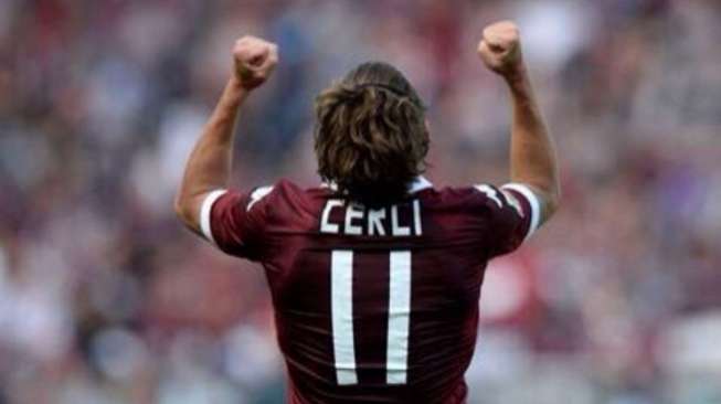 Alessio Cerci Resmi Perkuat Atletico