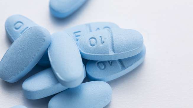 Viagra Tingkatkan Risiko Kanker Kulit?