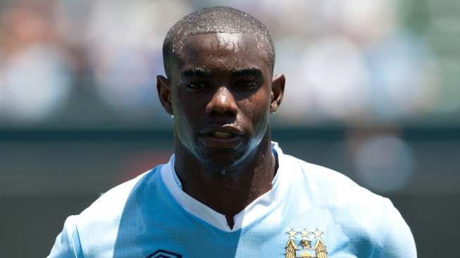 Fiorentina Dapat Micah Richards, Milan Gaet Bonaventura  