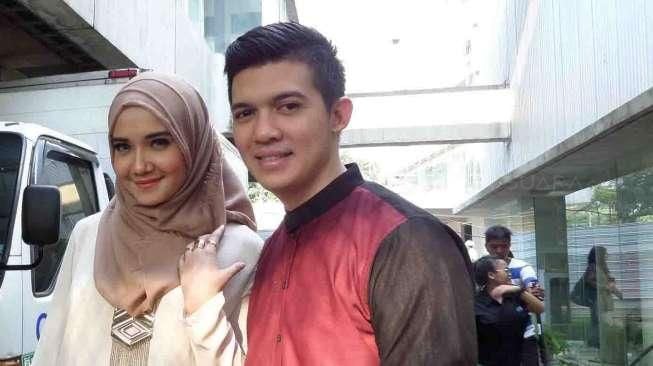 Irwansyah Tertidur Usai Ngaji, Zaski Sungkar : Gemes Banget!