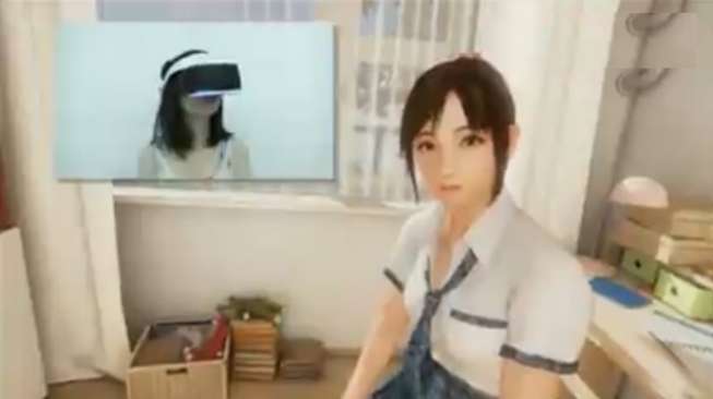 Tampilkan Adegan Siswi Dalam Kamar, Game Ini Bakal Picu Kontroversi