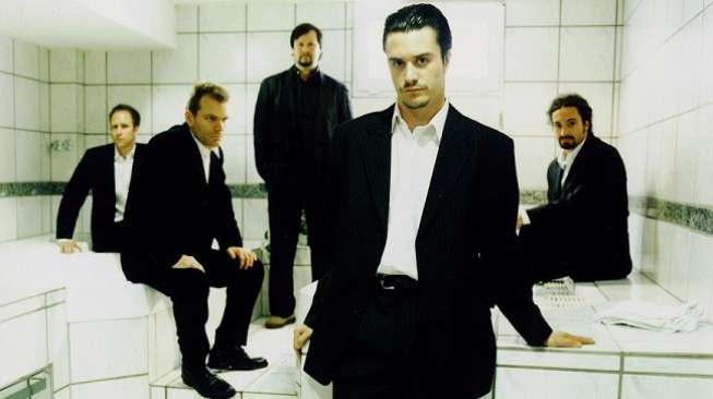 Vakum 18 Tahun, Faith No More Rilis Album Baru