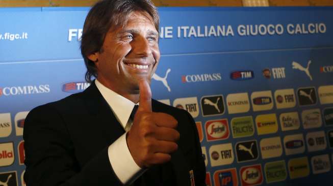 Meski Menang, Conte Akui Pertandingan Tidak Mudah 